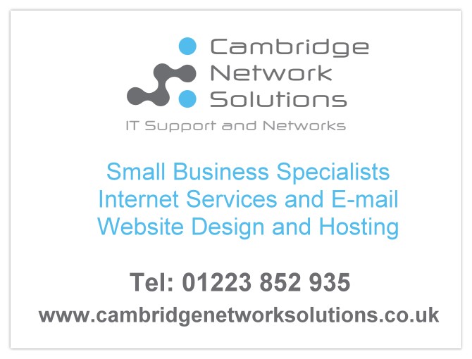 IT Support Cambridge Network Solutions